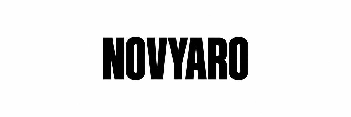 Novyaro